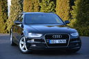 Audi A4 2.0TDI(190KM) 2XS-line Skóry Duża Navi MMI Ledy BI-Xenon 2xPDC ASO zdjęcie 9