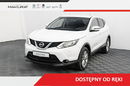 Nissan Qashqai 1.2 DIG-T Acenta Podgrz.f K.cofania 2 stref klima Salon PL VAT 23% zdjęcie 1