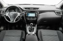 Nissan Qashqai 1.2 DIG-T Acenta Podgrz.f K.cofania 2 stref klima Salon PL VAT 23% zdjęcie 14