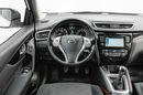 Nissan Qashqai 1.2 DIG-T Acenta Podgrz.f K.cofania 2 stref klima Salon PL VAT 23% zdjęcie 15