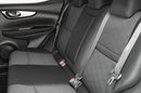 Nissan Qashqai 1.2 DIG-T Acenta Podgrz.f K.cofania 2 stref klima Salon PL VAT 23% zdjęcie 27
