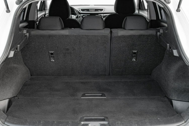 Nissan Qashqai 1.2 DIG-T Acenta Podgrz.f K.cofania 2 stref klima Salon PL VAT 23% zdjęcie 28