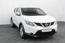 Nissan Qashqai 1.2 DIG-T Acenta Podgrz.f K.cofania 2 stref klima Salon PL VAT 23% zdjęcie 3