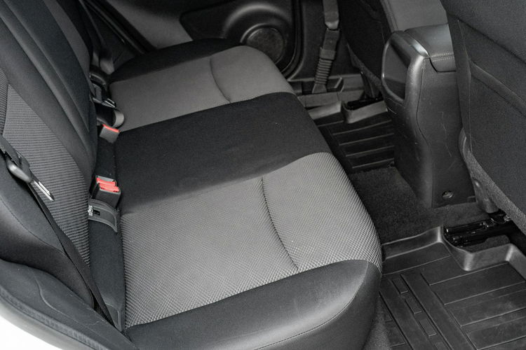 Nissan Qashqai 1.2 DIG-T Acenta Podgrz.f K.cofania 2 stref klima Salon PL VAT 23% zdjęcie 30