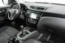 Nissan Qashqai 1.2 DIG-T Acenta Podgrz.f K.cofania 2 stref klima Salon PL VAT 23% zdjęcie 34