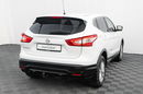 Nissan Qashqai 1.2 DIG-T Acenta Podgrz.f K.cofania 2 stref klima Salon PL VAT 23% zdjęcie 5