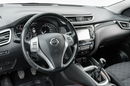 Nissan Qashqai 1.2 DIG-T Acenta Podgrz.f K.cofania 2 stref klima Salon PL VAT 23% zdjęcie 6