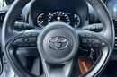 Toyota Yaris Cross 1.5 HSD 116KM COMFORT STYLE TECH, salon Polska, gwarancja zdjęcie 11