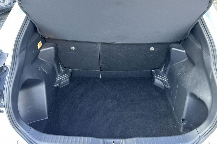 Toyota Yaris Cross 1.5 HSD 116KM COMFORT STYLE TECH, salon Polska, gwarancja zdjęcie 17