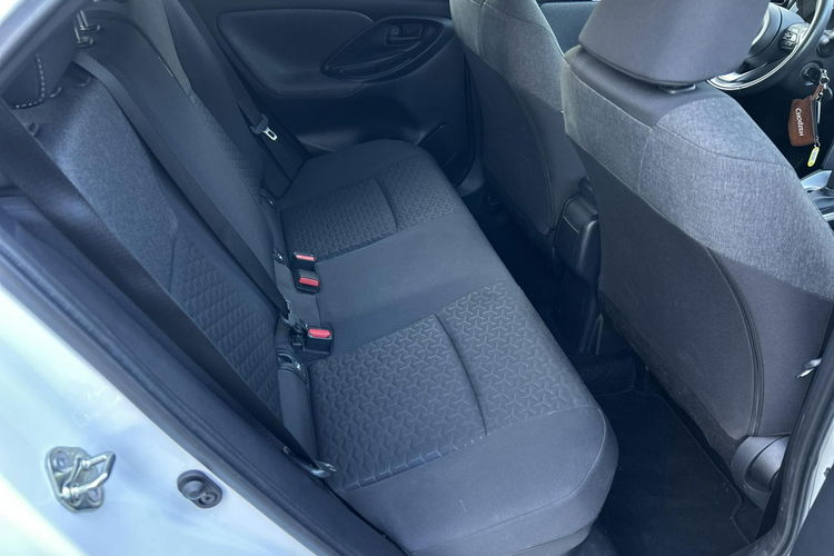 Toyota Yaris Cross 1.5 HSD 116KM COMFORT STYLE TECH, salon Polska, gwarancja zdjęcie 18