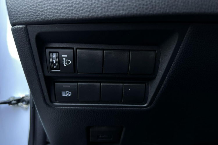 Toyota Yaris Cross 1.5 HSD 116KM COMFORT STYLE TECH, salon Polska, gwarancja zdjęcie 21