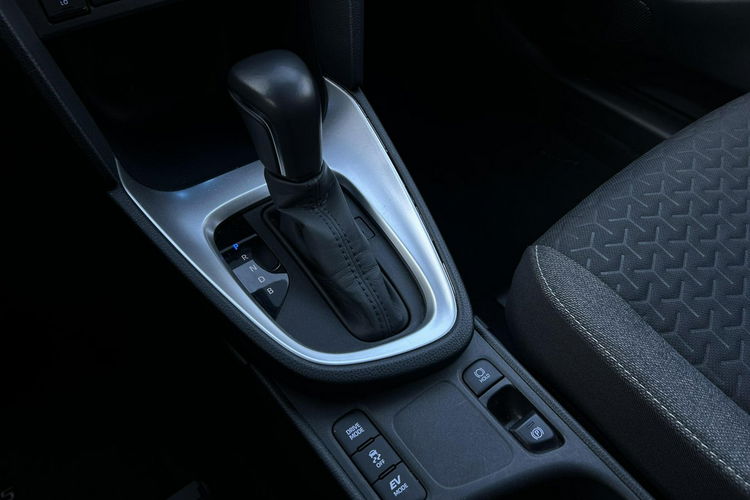Toyota Yaris Cross 1.5 HSD 116KM COMFORT STYLE TECH, salon Polska, gwarancja zdjęcie 22