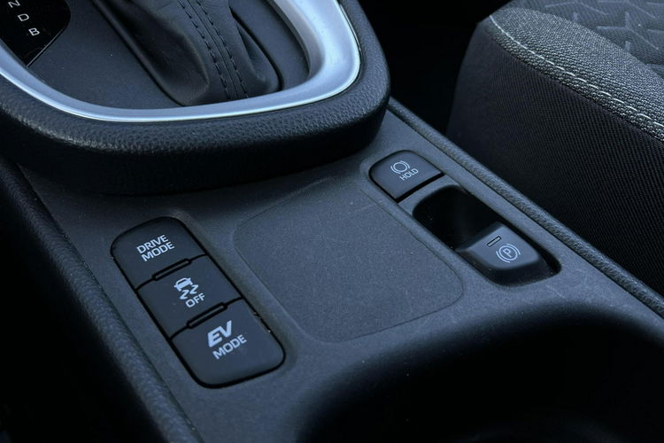 Toyota Yaris Cross 1.5 HSD 116KM COMFORT STYLE TECH, salon Polska, gwarancja zdjęcie 23