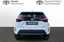 Toyota Yaris Cross 1.5 HSD 116KM COMFORT STYLE TECH, salon Polska, gwarancja zdjęcie 4