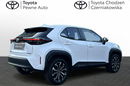 Toyota Yaris Cross 1.5 HSD 116KM COMFORT STYLE TECH, salon Polska, gwarancja zdjęcie 5
