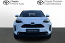 Toyota Yaris Cross 1.5 HSD 116KM COMFORT STYLE TECH, salon Polska, gwarancja zdjęcie 8