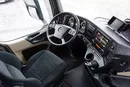 Mercedes ACTROS / 2553 / EURO 6 / CHŁODNIA + WINDA / 23 PALETY / OŚ SKRĘTNA zdjęcie 12