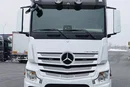 Mercedes ACTROS / 2553 / EURO 6 / CHŁODNIA + WINDA / 23 PALETY / OŚ SKRĘTNA zdjęcie 13