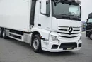 Mercedes ACTROS / 2553 / EURO 6 / CHŁODNIA + WINDA / 23 PALETY / OŚ SKRĘTNA zdjęcie 19