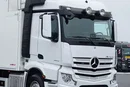 Mercedes ACTROS / 2553 / EURO 6 / CHŁODNIA + WINDA / 23 PALETY / OŚ SKRĘTNA zdjęcie 20