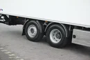 Mercedes ACTROS / 2553 / EURO 6 / CHŁODNIA + WINDA / 23 PALETY / OŚ SKRĘTNA zdjęcie 24