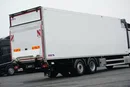 Mercedes ACTROS / 2553 / EURO 6 / CHŁODNIA + WINDA / 23 PALETY / OŚ SKRĘTNA zdjęcie 26