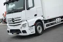 Mercedes ACTROS / 2553 / EURO 6 / CHŁODNIA + WINDA / 23 PALETY / OŚ SKRĘTNA zdjęcie 31