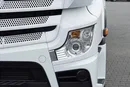 Mercedes ACTROS / 2553 / EURO 6 / CHŁODNIA + WINDA / 23 PALETY / OŚ SKRĘTNA zdjęcie 32