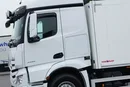 Mercedes ACTROS / 2553 / EURO 6 / CHŁODNIA + WINDA / 23 PALETY / OŚ SKRĘTNA zdjęcie 33