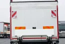Mercedes ACTROS / 2553 / EURO 6 / CHŁODNIA + WINDA / 23 PALETY / OŚ SKRĘTNA zdjęcie 37