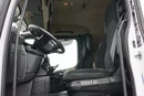 Mercedes ACTROS / 2553 / EURO 6 / CHŁODNIA + WINDA / 23 PALETY / OŚ SKRĘTNA zdjęcie 7