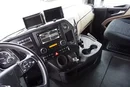 Mercedes ACTROS / 2553 / EURO 6 / CHŁODNIA + WINDA / 23 PALETY / OŚ SKRĘTNA zdjęcie 9