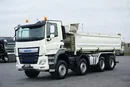 DAF CF / 480 / E 6 / WYWROTKA / 8 X 4 / HYDROBURTA zdjęcie 10