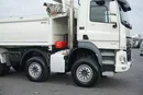 DAF CF / 480 / E 6 / WYWROTKA / 8 X 4 / HYDROBURTA zdjęcie 20