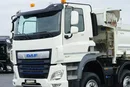 DAF CF / 480 / E 6 / WYWROTKA / 8 X 4 / HYDROBURTA zdjęcie 22