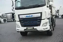 DAF CF / 480 / E 6 / WYWROTKA / 8 X 4 / HYDROBURTA zdjęcie 25