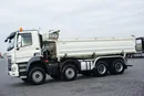 DAF CF / 480 / E 6 / WYWROTKA / 8 X 4 / HYDROBURTA zdjęcie 26