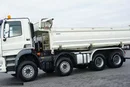 DAF CF / 480 / E 6 / WYWROTKA / 8 X 4 / HYDROBURTA zdjęcie 28