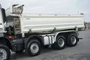 DAF CF / 480 / E 6 / WYWROTKA / 8 X 4 / HYDROBURTA zdjęcie 30
