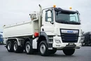 DAF CF / 480 / E 6 / WYWROTKA / 8 X 4 / HYDROBURTA zdjęcie 34