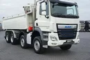 DAF CF / 480 / E 6 / WYWROTKA / 8 X 4 / HYDROBURTA zdjęcie 35