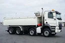 DAF CF / 480 / E 6 / WYWROTKA / 8 X 4 / HYDROBURTA zdjęcie 36