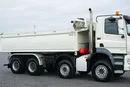 DAF CF / 480 / E 6 / WYWROTKA / 8 X 4 / HYDROBURTA zdjęcie 38