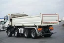 DAF CF / 480 / E 6 / WYWROTKA / 8 X 4 / HYDROBURTA zdjęcie 5