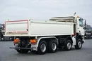 DAF CF / 480 / E 6 / WYWROTKA / 8 X 4 / HYDROBURTA zdjęcie 6