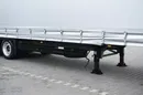 Schmitz FIRANKA / MEGA / MULTI LOCK / XL / VARIOS / OŚ PODNOSZONA zdjęcie 16