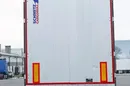 Schmitz FIRANKA / MEGA / MULTI LOCK / XL / VARIOS / OŚ PODNOSZONA zdjęcie 17