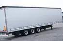 Schmitz FIRANKA / MEGA / MULTI LOCK / XL / VARIOS / OŚ PODNOSZONA zdjęcie 22