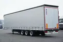 Schmitz FIRANKA / MEGA / MULTI LOCK / XL / VARIOS / OŚ PODNOSZONA zdjęcie 6