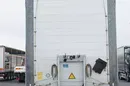Schmitz FIRANKA / MEGA / MULTI LOCK / XL / VARIOS / OŚ PODNOSZONA zdjęcie 7